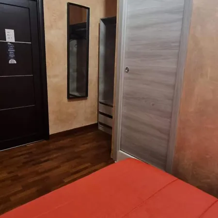 Wanderlust Pietralata B&B-2