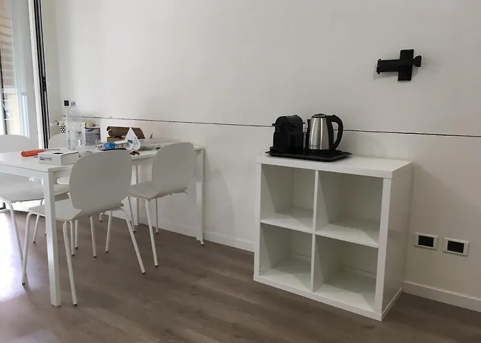 Modern Family Apartment In San Giovanni Metro A Colli Albani Direct To Center And Vatican
